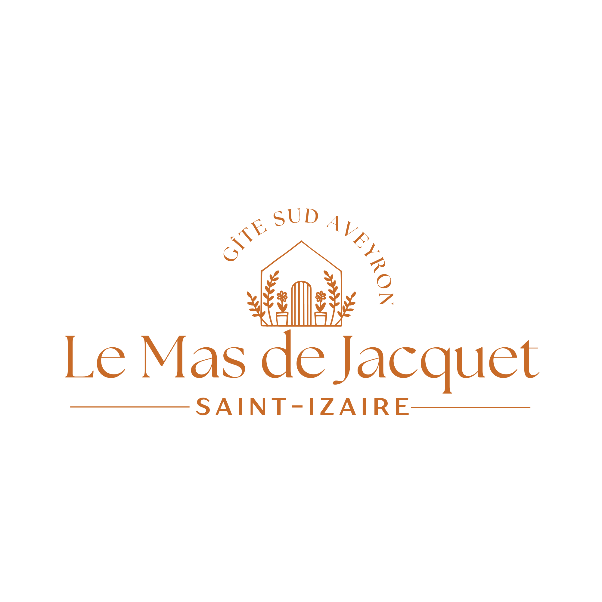 Le Mas de Jacquet